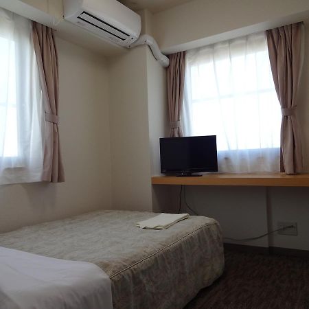 Ushiku City Hotel Ekimaekan Kültér fotó