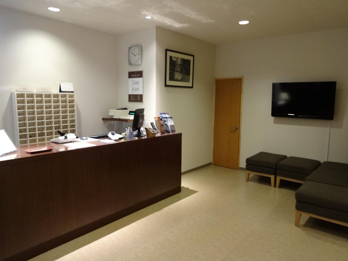 Ushiku City Hotel Ekimaekan Kültér fotó