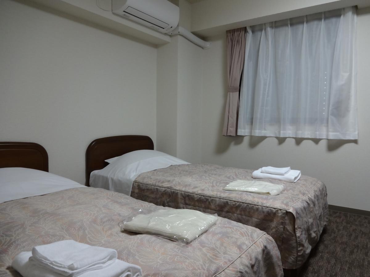 Ushiku City Hotel Ekimaekan Kültér fotó