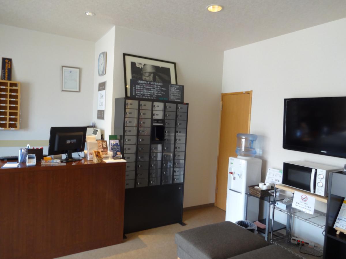 Ushiku City Hotel Ekimaekan Kültér fotó