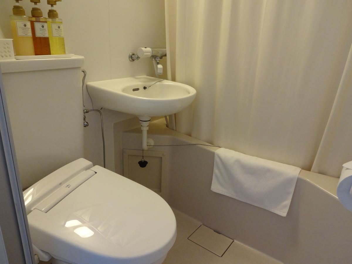 Ushiku City Hotel Ekimaekan Kültér fotó